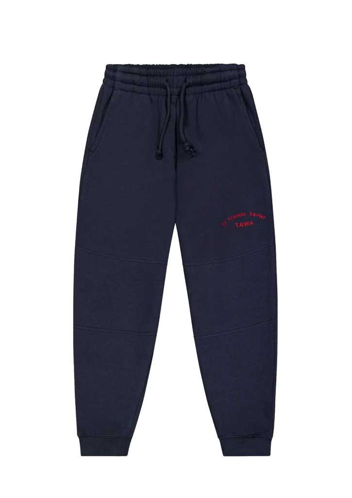 St Francis Xavier Trackpants